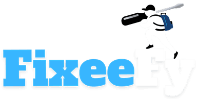 Fixeefy mobile repair